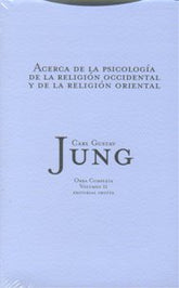ACERCA PSICOLOGIA RELIGION OCCIDENTAL RELIGION ORIENTAL TELA - 9788481649079